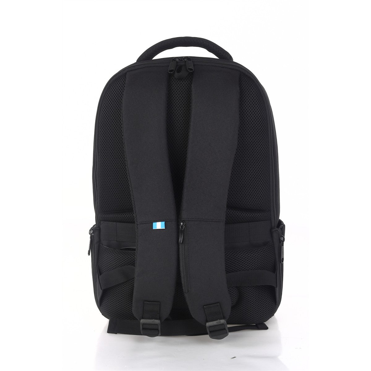 Mochila U2 Negra-14