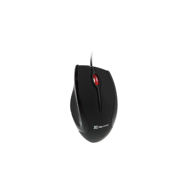 MOUSE KMO-104 DIESTRO OPTICO KLIP XTREME