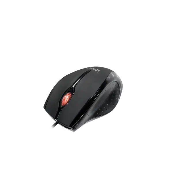 MOUSE KMO-104 DIESTRO OPTICO KLIP XTREME