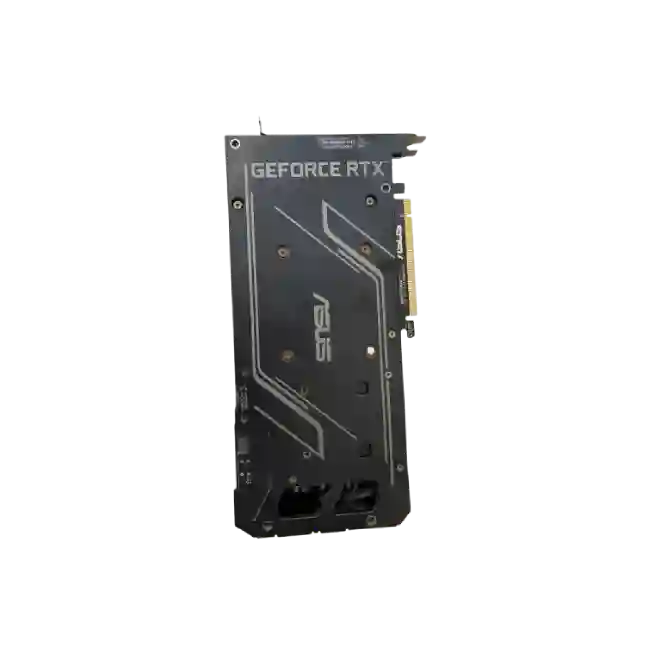 Tarjeta De Video Asus Ko-RTX3060Ti-O8G-V2-Gaming