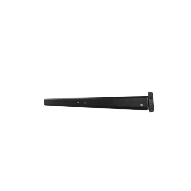 Sound Bar Klip Xtreme KSB-150 2.0ch Optical Digital Aux