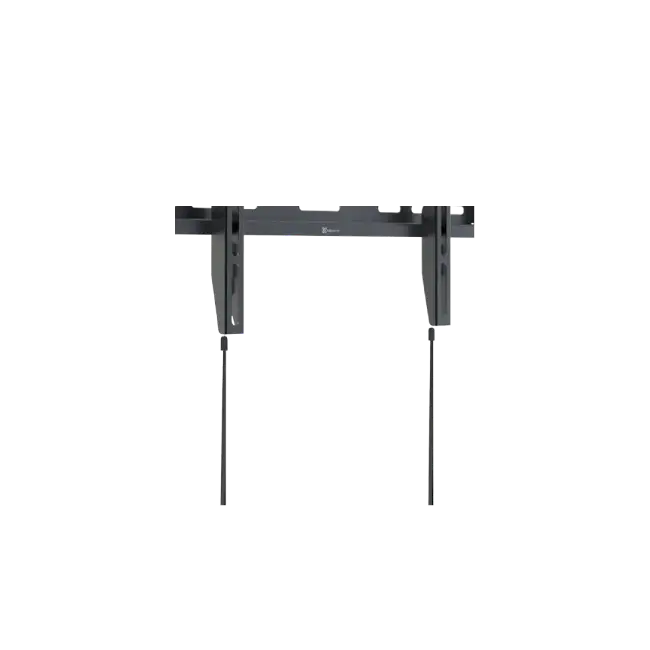Bracket (Base) Para TV Klip Xtreme KTM-351 32"-70" 8 Grados 110Lbs