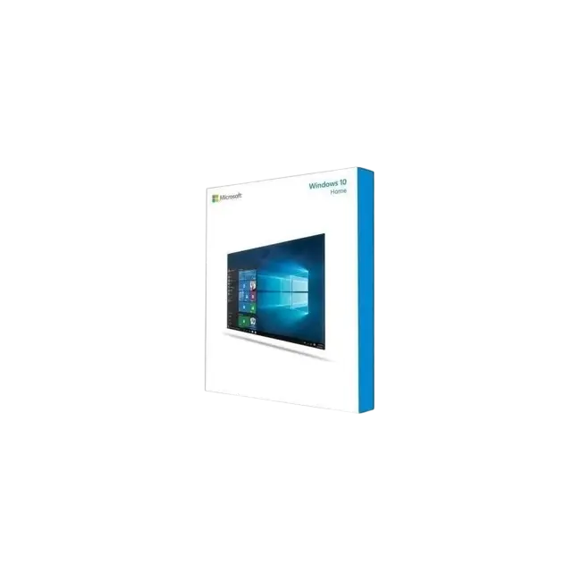 WIN HOME 10 64BIT SPANISH LATA