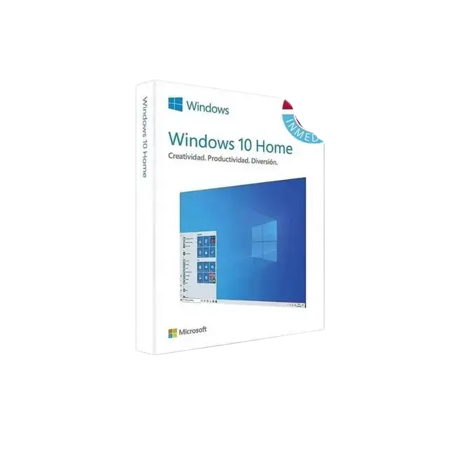 WIN HOME 10 SNGL OLP NL AE LEGALIZA