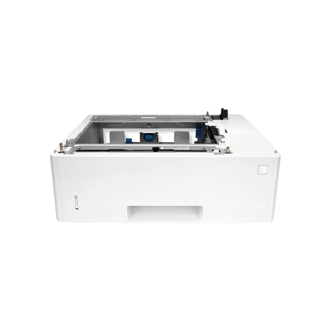 HP LaserJet 550-Sheet Paper feeder / Series M608