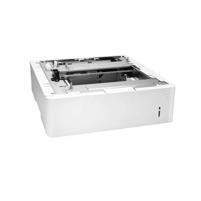 HP LaserJet 550-Sheet Paper feeder / Series M608
