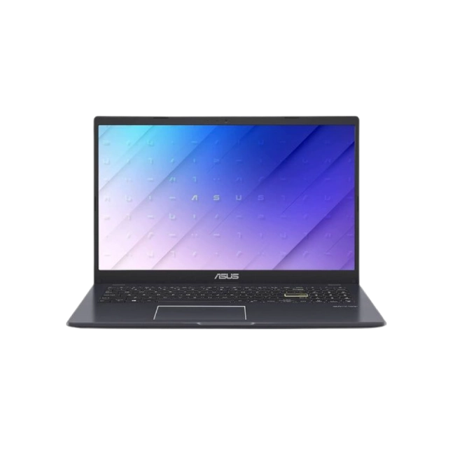 Laptop Asus L510MA-WB04 Celeron Dual-Core N4020 128GB SSD 4GB RAM 15.6" 1920x1080 WIN10 S Color Negro