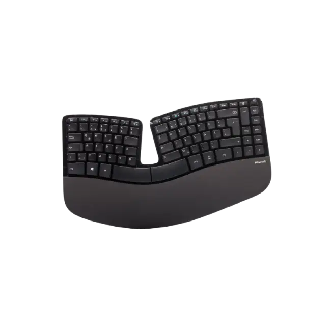 SCULPT ERGONOMIC DESKTOP