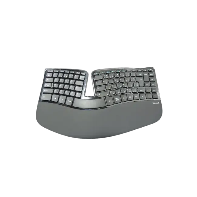 SCULPT ERGONOMIC DESKTOP