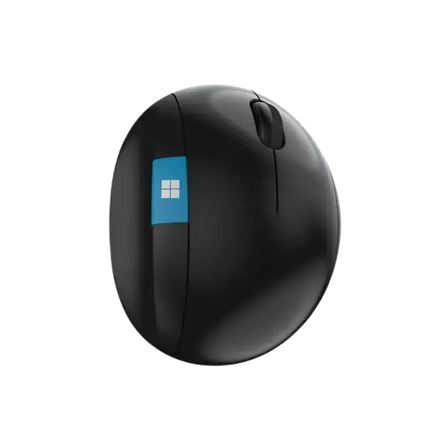 MOUSE SCULPT ERGONOMIC WIRELESS MICROSOFT-3