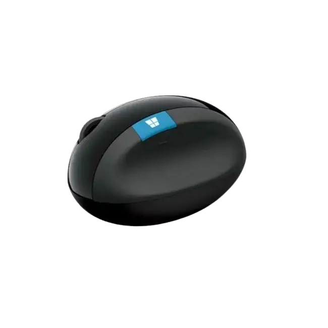 MOUSE SCULPT ERGONOMIC WIRELESS MICROSOFT-2