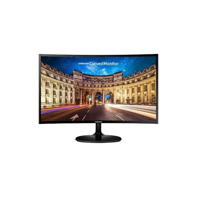 MONITOR CURVO DE 24" SAMSUNG