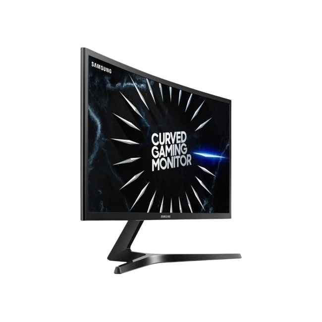 SAMSUNG 24" CURVED C24RG5