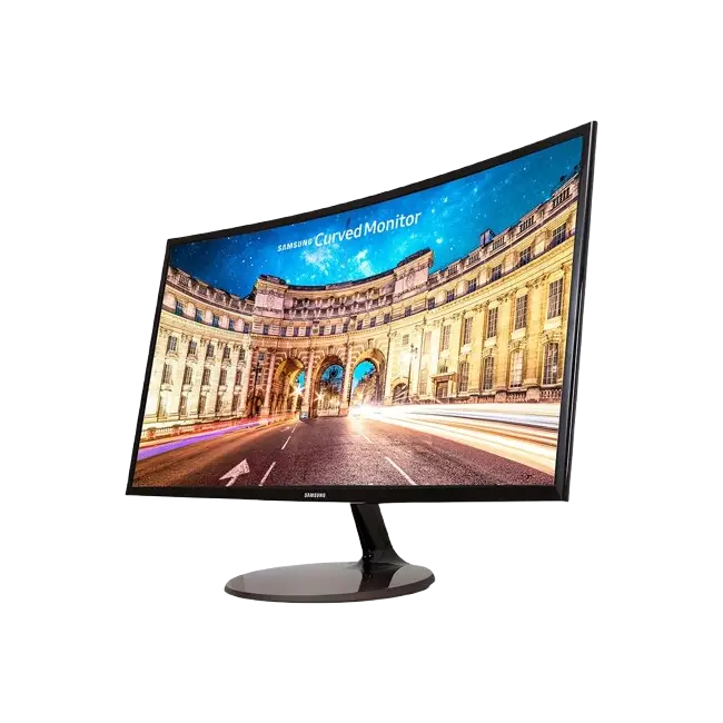 MONITOR CURVO 27" PREMIUM SAMSUNG