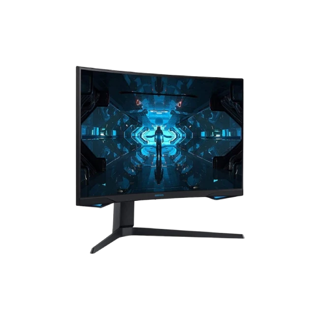 SAMSUNG 27 IN Monitor G7 Odyssey
