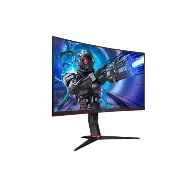 Monitor Curvo Gaming 240HZ 27"