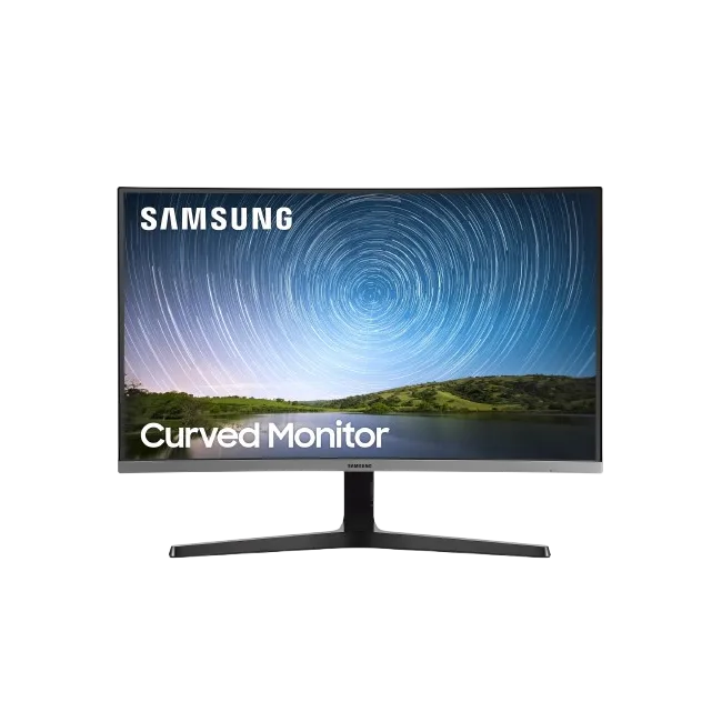 SAMSUNG 32 IN R500 FHD CURVED