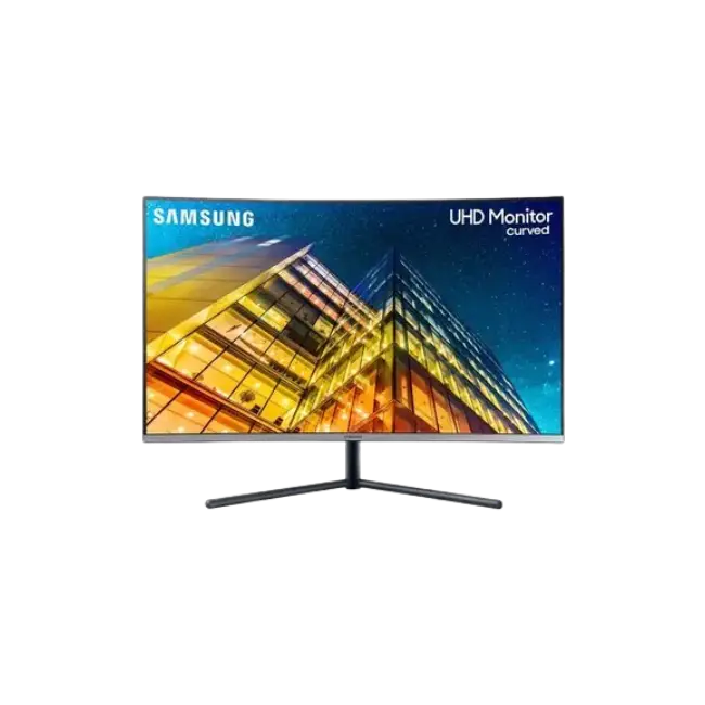 Monitor Curvo de 32 Pulgadas Samsung