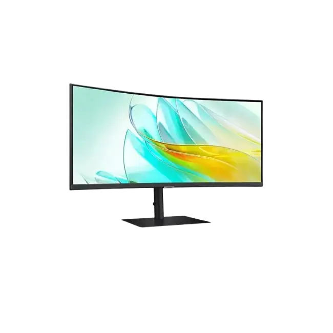 CURVED SAMSUNG 32" C32R502 1800R