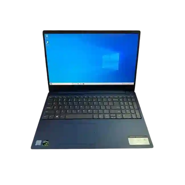 LAPTOP  LENOVO IDEAPAD 330S CORE I7-8550U 4GB W10 15.6" COLOR AZUL MEDIANOCHE-1