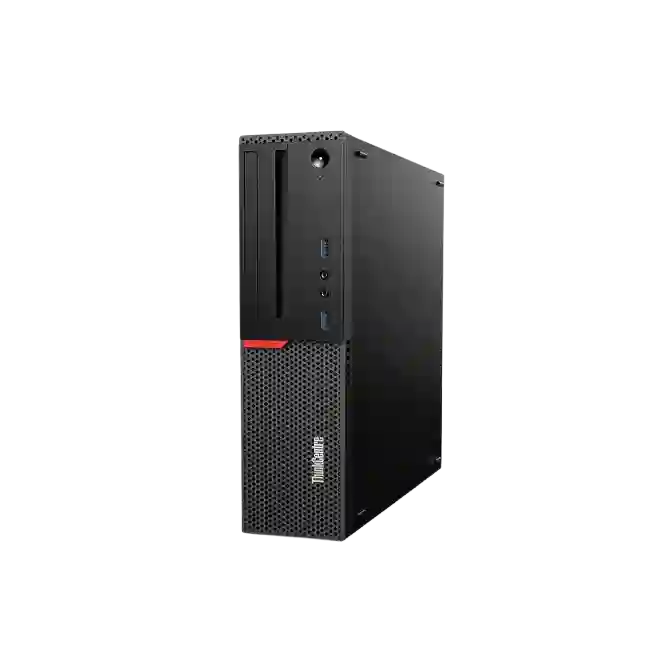 CPU Lenovo Thinkcentre M900 SFF Core i7-6700 3.4Ghz 256GB SSD + 500GB HDD 8GB RAM W10 Pro Seminuevo