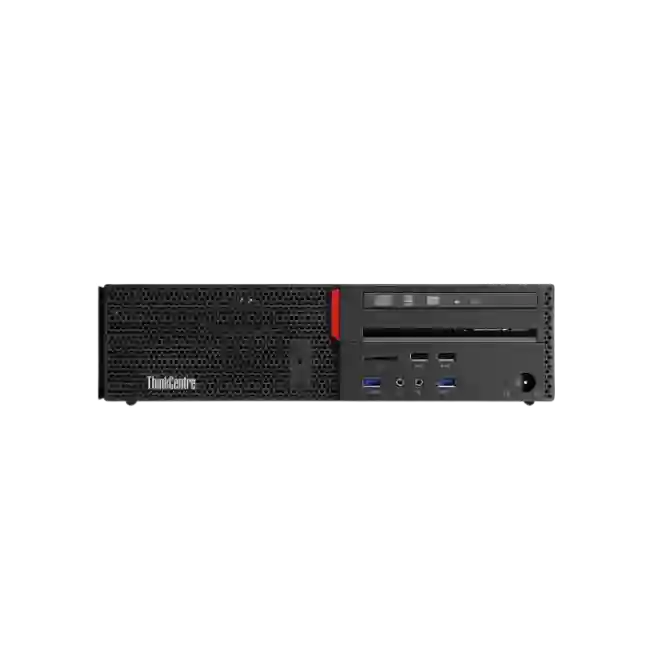 CPU Lenovo Thinkcentre M900 SFF Core I7-6700 3.4Ghz 256GB SSD 8GB RAM Windows Pro Seminuevo