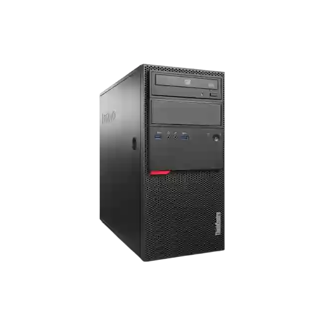 CPU Lenovo Thinkcentre M900 SFF Core i7-6700 3.4Ghz 128GB SSD 8GB RAM W10 Pro Seminuevo