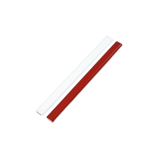 Canaleta Legrand Plastica LG638213 Con Adhesivo 25X16mmX2mts DLPS-Eco Preperforada
