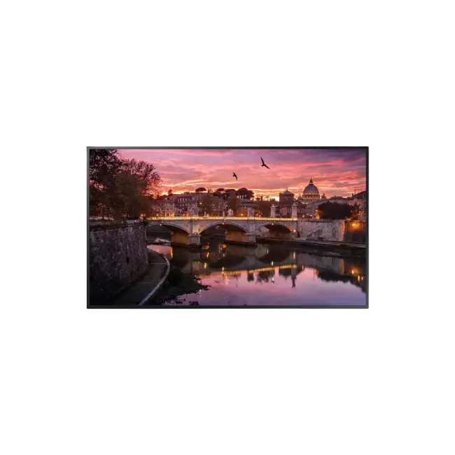 DISPLAY SAMSUNG QBR43 350 NIT 16/7 3840X2