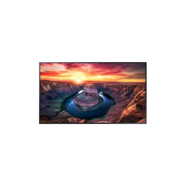 Monitor Profesional UHD 500 Nits 43”