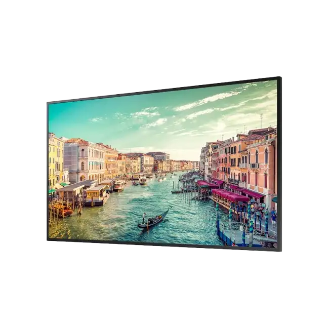 Samsung 43 in QMRB