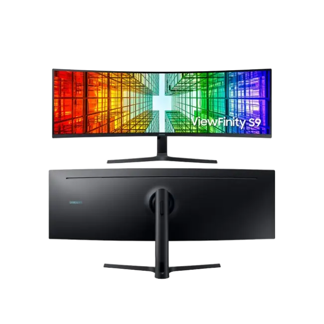 DISPLAY SAMSUNG QBR49 500 NIT 24/7 3840X2