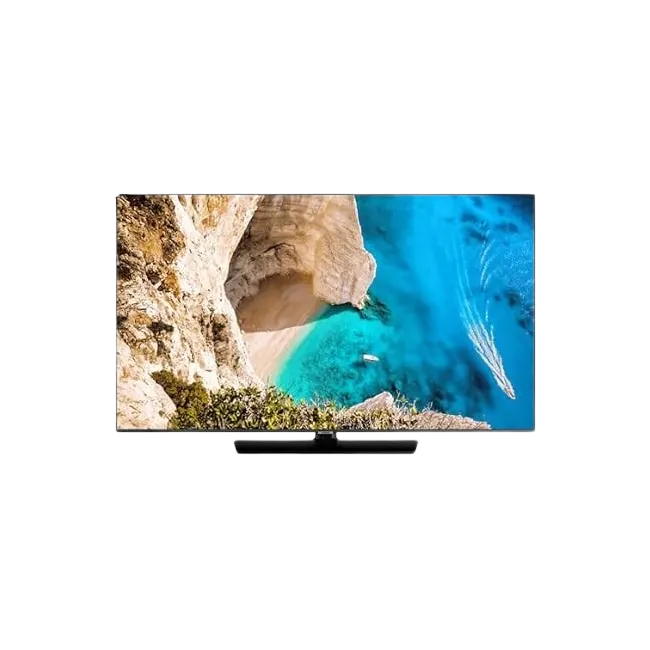 Monitor Profesional Samsung QB50R - 50" - 3840x2160 - HDMI