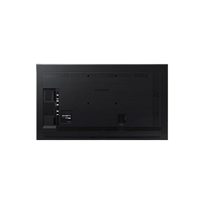 Monitor Profesional Samsung QB50R - 50" - 3840x2160 - HDMI