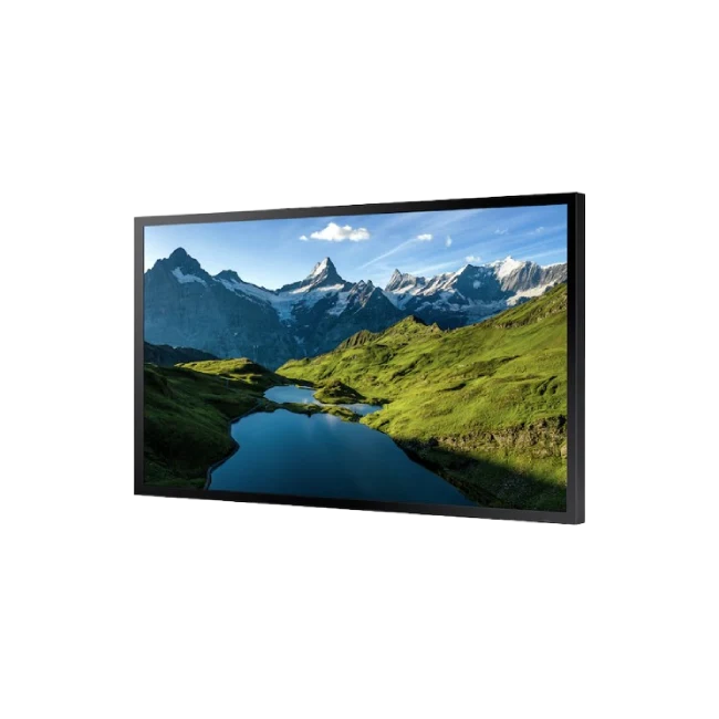 SAMSUNG 55 OHA
