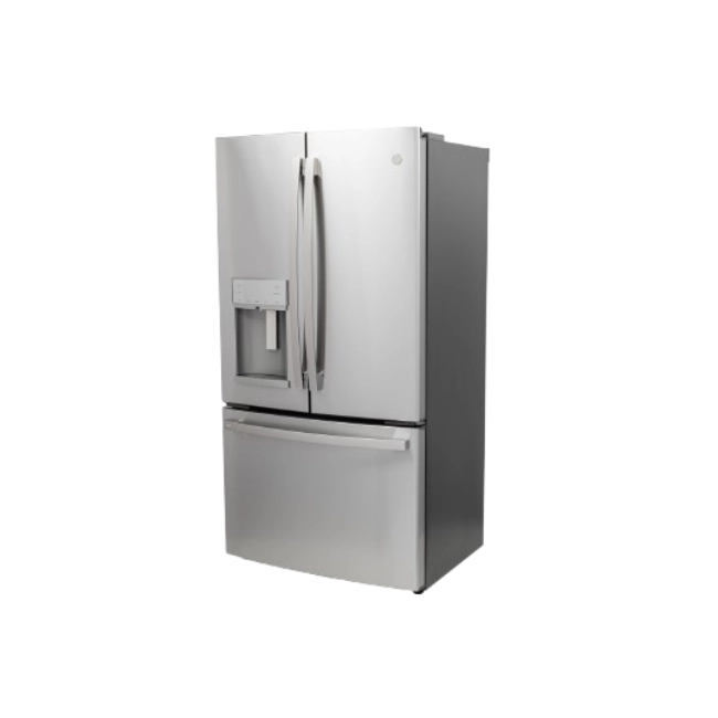 Refrigerador LG LM75SGS