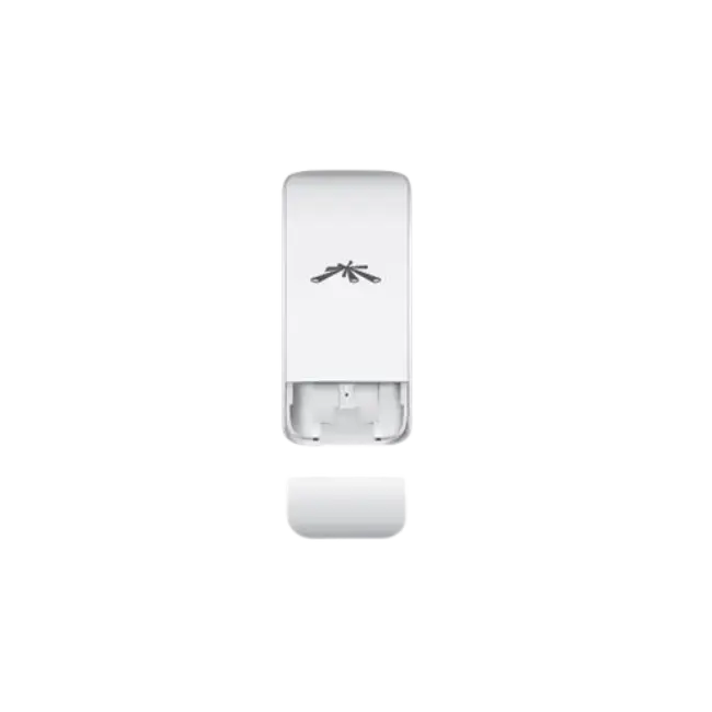 Puente inalambrico Ubiquiti AirMax NanoStation loco M5 CPE 5GHz