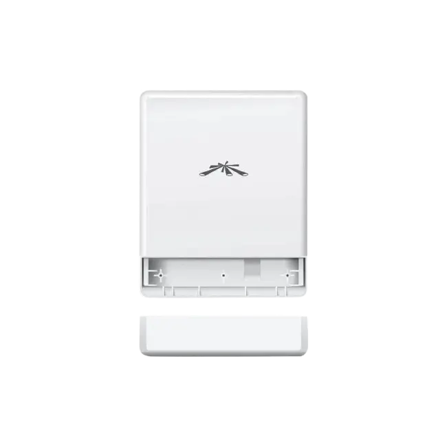 Puente inalambrico Ubiquiti AirMax NanoStation loco M5 CPE 5GHz