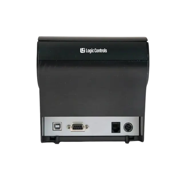 Impresora Termica Logic Controls LR2000 USB y Serial-1