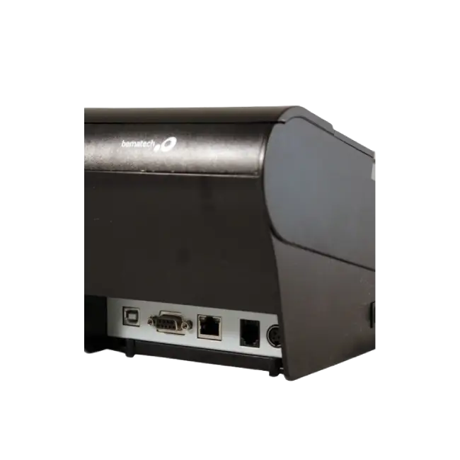 Impresora Termica Logic Controls LR2000 USB y Serial-4