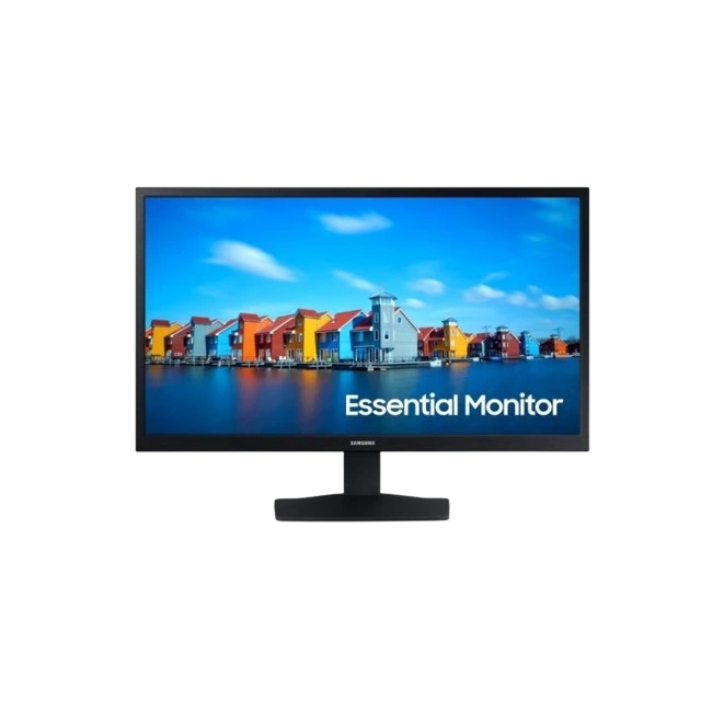 Samsung 19 flat monitor 60 hz-1