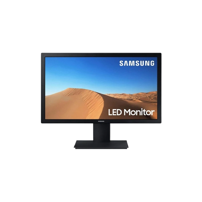 MONITOR SAMSUNG 24"FHD FLAT S24A310