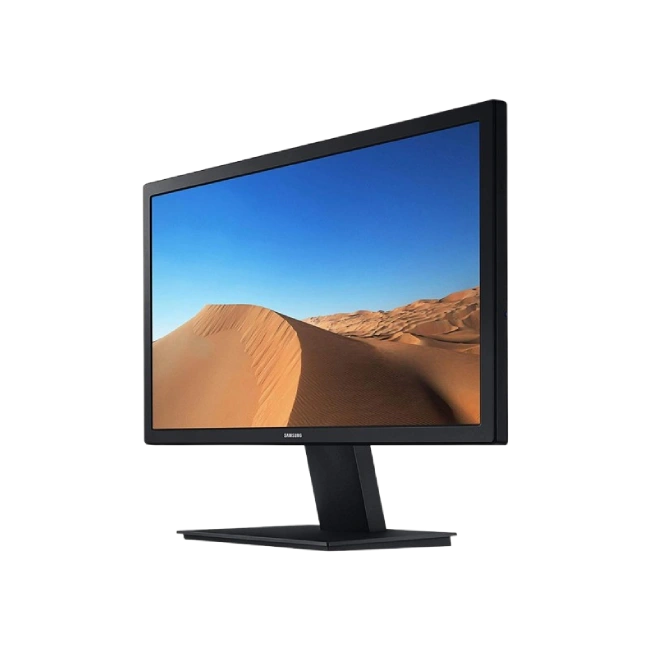 MONITOR SAMSUNG 24"FHD FLAT S24A310