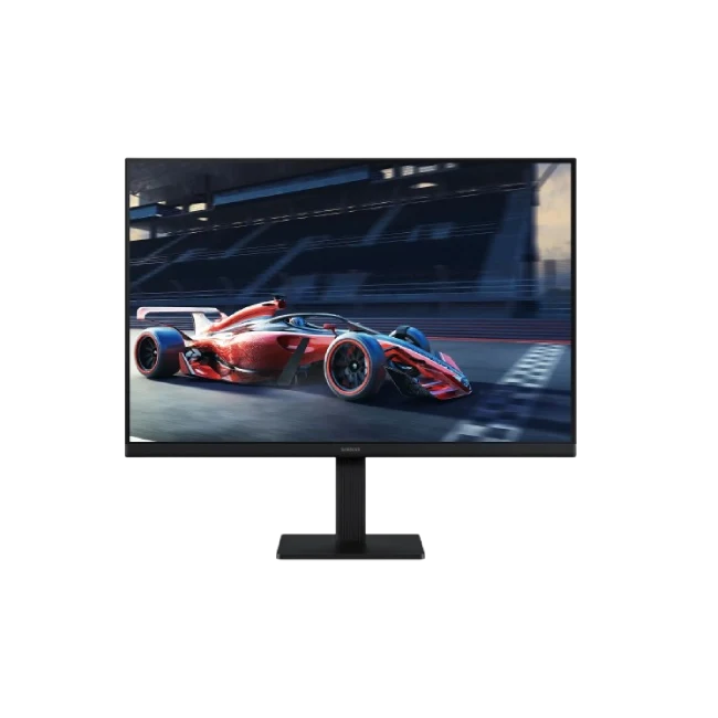 MONITOR SAMSUNG ESSENTIAL S3 (S30GD) 24” FHD 100Hz 5ms