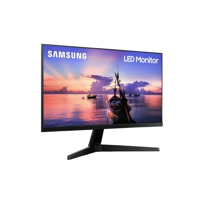 SAMSUNG 27 IN FLAT SMART-2