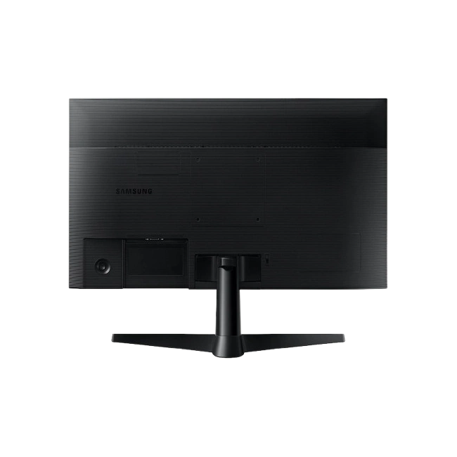 SAMSUNG 27 IN FLAT SMART-3