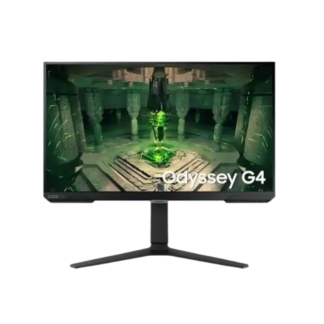 MONITOR GAMER 27" ODYSSEY G4 FHD 240HZ 1ms