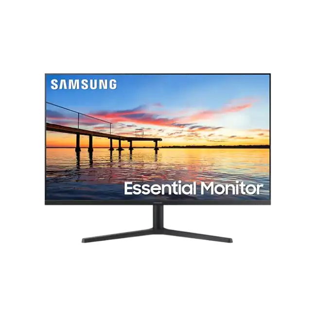 MONITOR SAMSUNG ESSENTIAL S30B 32” FHD 75Hz 8ms