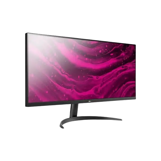 Monitor 34 Pulgadas Plano Ultra Wide