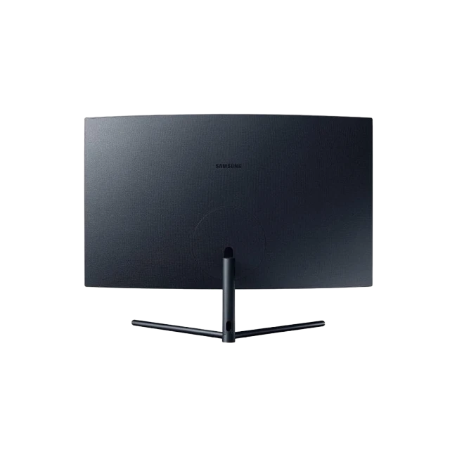 MONITOR SAMSUNG 32" CURVED 4K U32R59C HR